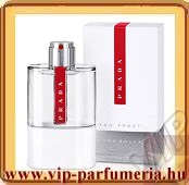 Luna Rossa Eau Sport