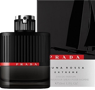 Prada Luna Rossa Extreme f�rfi parf�m  50ml EDP K�l�nleges Ritkas�g!