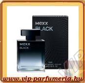 Mexx Black