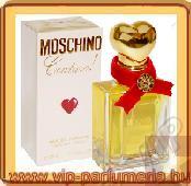 Moschino Couture illatcsal�d
