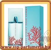 L' Eau D'Issey Summer 2011
