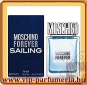 Moschino Forever Sailing