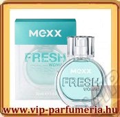Mexx Fresh