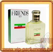 Moschino Friends