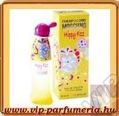 Cheap & Chic Hippy Fizz