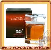 Homme Exceptionnel