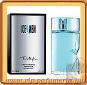 Thierry Mugler Ice Men