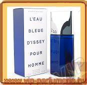 L'Eau Bleue D'Issey Pour Homme