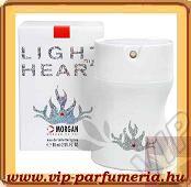 Light My Heart