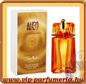 Alien Eau Luminescente