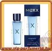 Mexx Magnetic