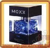 Mexx Man