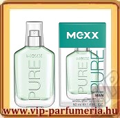 Mexx Pure