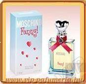 Moschino Funny !