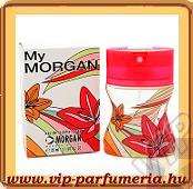 My Morgan