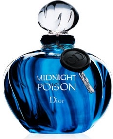 Dior Midnight Poison Extrait n�i parf�m 30ml EDP (Teszter) K�l�nleges Ritkas�g!