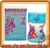 Morgan Sweet Paradise