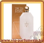 Madonna Truth or Dare
