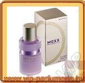 Mexx Woman Perspective