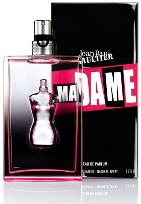 Gaultier Ma Dame Eau de Parfum n�i parf�m 75ml EDP K�l�nleges Ritkas�g!
