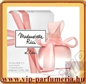 Mademoiselle Ricci L Eau