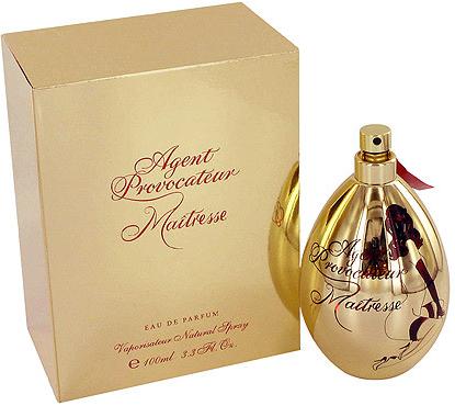Agent Provocateur Maitresse n�i parf�m   50ml EDP K�l�nleges Ritkas�g!