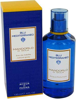 Acqua di Parma Mandorlo di Sicilia unisex parf�m   60ml EDT