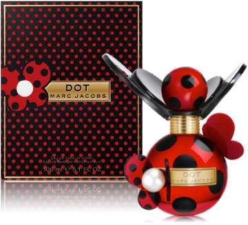 Marc Jacobs Dot n�i parf�m 100ml EDP K�l�nleges Ritkas�g!