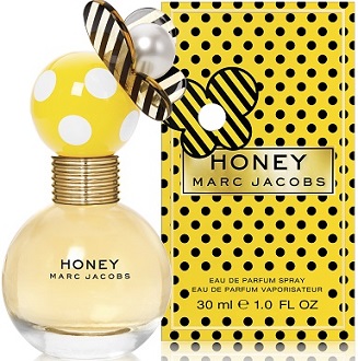 Marc Jacobs Honey n�i parf�m 100ml EDP K�l�nleges Ritkas�g Utols� Db Rakt�rr�l!