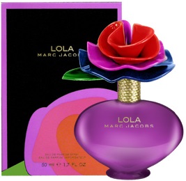 Marc Jacobs Lola n�i parf�m 100ml EDP K�l�nleges Ritkas�g!