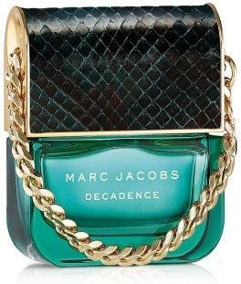 Marc Jacobs Decadence n�i parf�m   50ml EDP