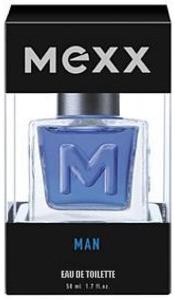 Mexx Man f�rfi parf�m 75ml EDT Kifut�!