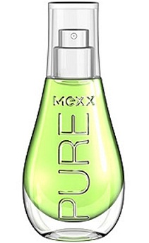 Mexx Pure n�i parf�m  15ml EDT Ritkas�g!