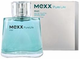 Mexx Pure Life Man f�rfi parf�m    30ml EDT