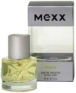Mexx Woman n�i parf�m  60ml EDT