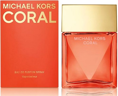 Michael Kors Coral n�i parf�m   50ml EDP