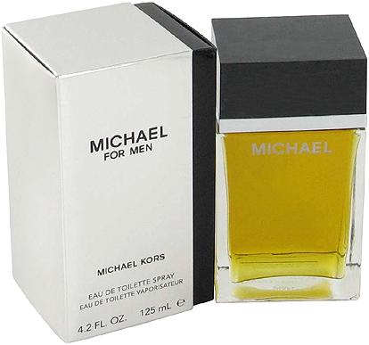 Michael Kors Michael for Men f�rfi parf�m   75ml EDT