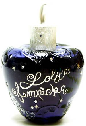 Lolita Lempicka Lolita Midnight n�i parf�m  80ml EDP