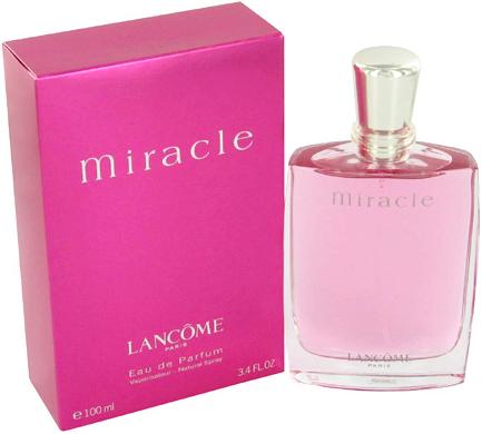 Lancome Miracle n�i parf�m   30ml EDP