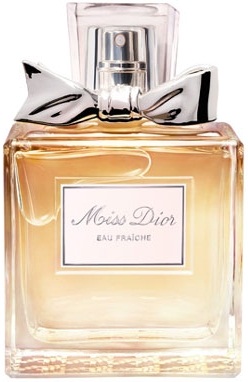 Dior Miss Dior Eau Fraiche n�i parf�m 100ml EDT (Teszter kupakkal) K�l�nleges Ritkas�g!