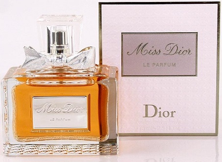 Christian Dior Miss Dior Le Parfum n�i parf�m 75ml EDP (Teszter) K�l�nleges Ritkas�g!