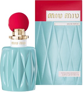 Miu Miu n�i parf�m  100ml EDP Akci�!