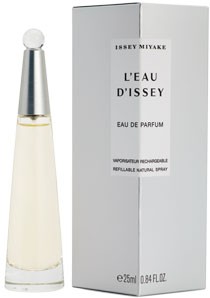 Issey Miyake L Eau D Issey n�i parf�m 75ml EDP (Teszter kupakkal) Ritkas�g! Id�szakos Akci�!