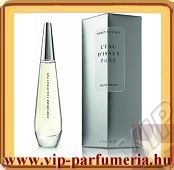 L Eau d Issey Pure