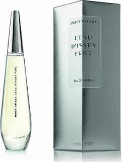 Issey Miyake L Eau d Issey Pure n�i parf�m 90ml EDT (Teszter)