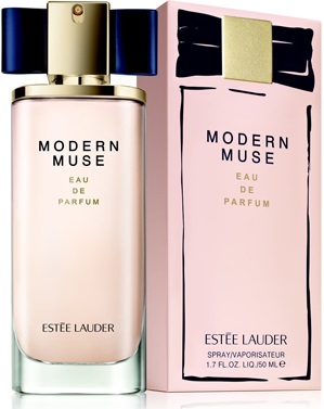 Est�e Lauder Modern Muse n�i parf�m 50ml EDP K�l�nleges Ritkas�g! Utols� Db-ok!