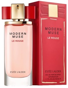 Est�e Lauder Modern Muse Le Rouge n�i parf�m   50ml EDP (Teszter) Ritkas�g!