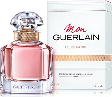 Guerlain Mon Guerlain n�i parf�m  100ml EDP Ritkas�g!