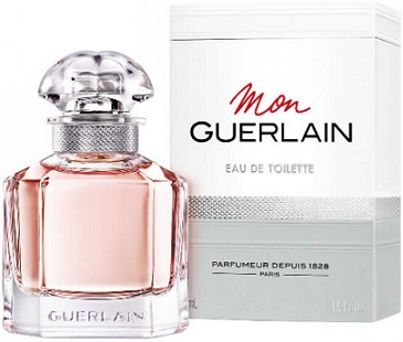 Guerlain Mon Guerlain n�i parf�m  100ml EDT (Teszter)