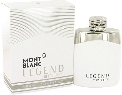 Mont Blanc Legend Spirit f�rfi parf�m   100ml EDT